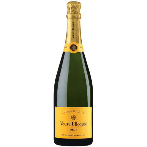 Veuve Clicquot Brut Yellow Label