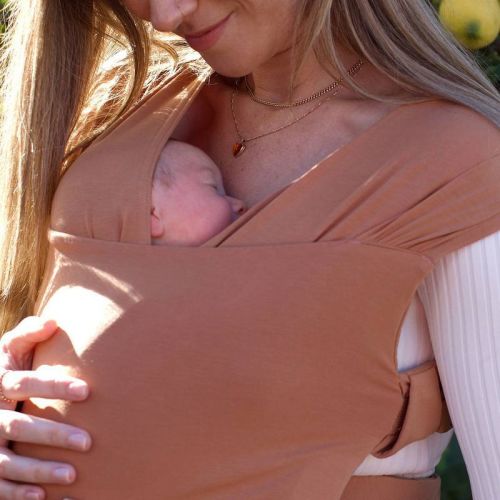 Wildbird Aerial Buckle Wrap