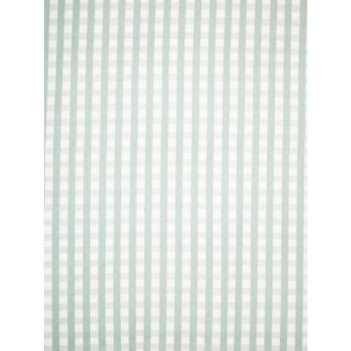 Crib Sheet - Gingham