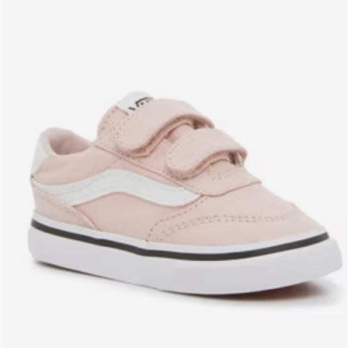 Vans Brooklyn Sneaker - Kids' - Free Shipping | DSW