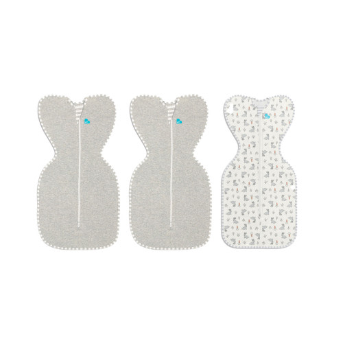 Love to Dream Swaddle Up Starter Pack