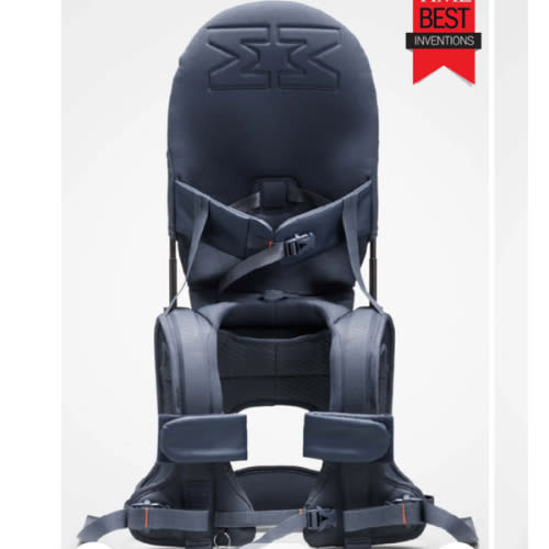 MiniMeis G5 Shoulder Carrier