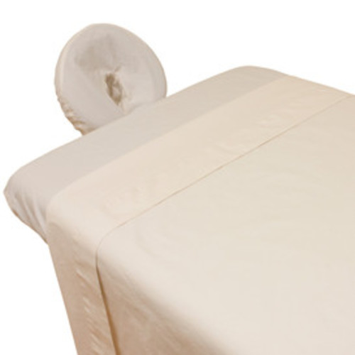 Organic Percale Massage Table Sheet Sets