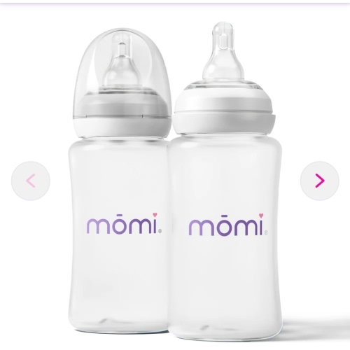 level 2, 2-bottles, 10oz plastic gray tip