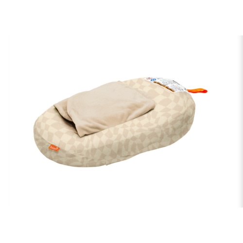 PUFF Inflatable Bather
