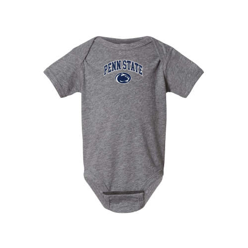 Penn State Arch Logo Infant Creeper