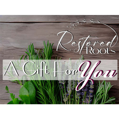 Fuss Free – Restored Roots
