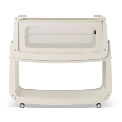 Snuz Pod Bedside Bassinet