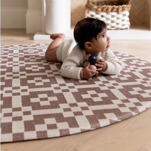 The Weaver Play Mat – Totter and Tumble LLC