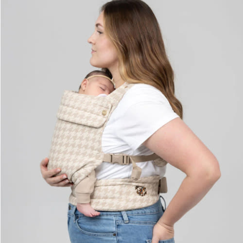 The Monarch Carrier - Houndstooth – Mabē