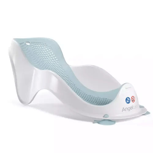 Badesitz Light Aqua