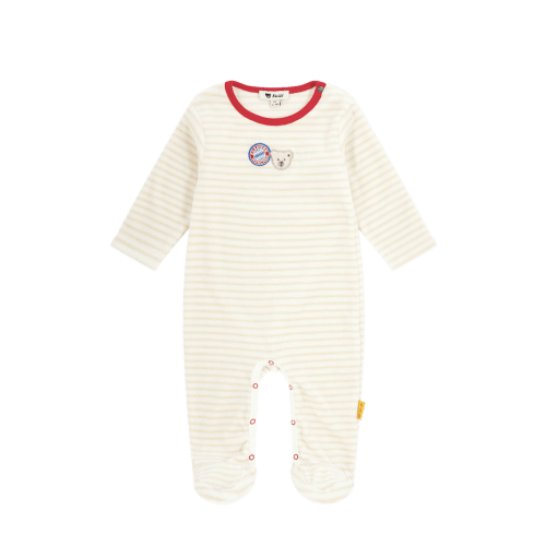Babies Long sleeve romper