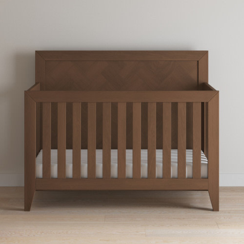 Kieran 4-in-1 Convertible Crib
