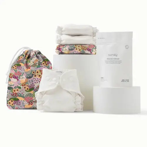 Try-It Kit–SBM Botanic Garden / One