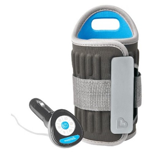 Munchkin Travel Bottle Warmer