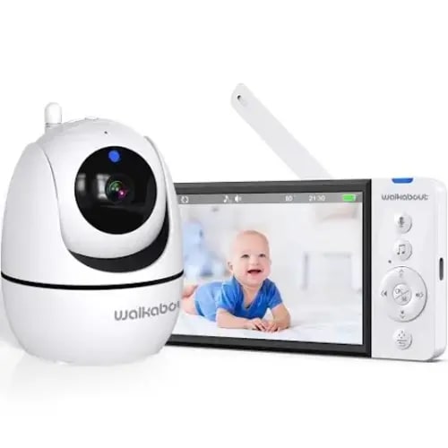 Baby Camera