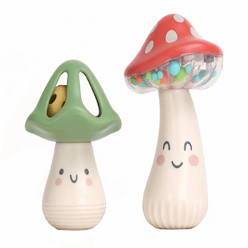Mini Maracas