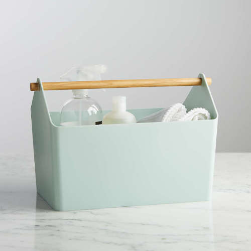 Yamazaki Favori Mint Storage Box