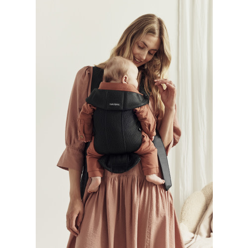 BabyBjörn Baby Carrier Mini