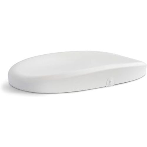 Hatch Grow Smart Changing Pad and Scale (White)