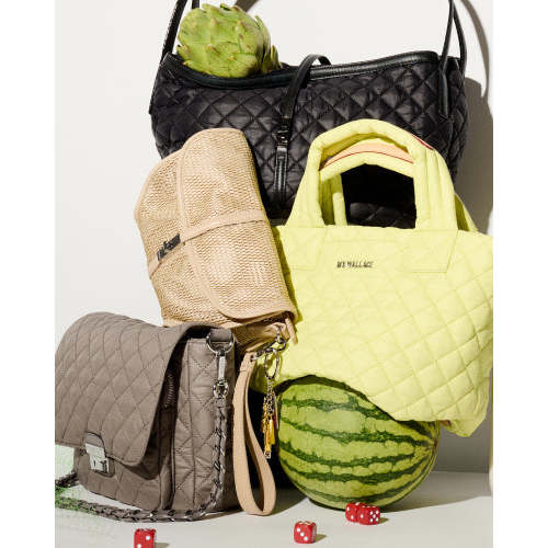 Magnet Large Metro Travel Tote