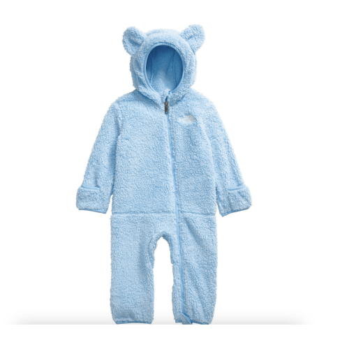 The North Face Campshire One-Piece Suit - Infants' - Kids 6M