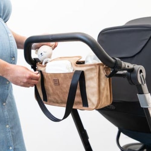 Wander Stroller Caddy