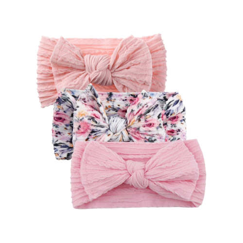 3 Pack Bows, Selene