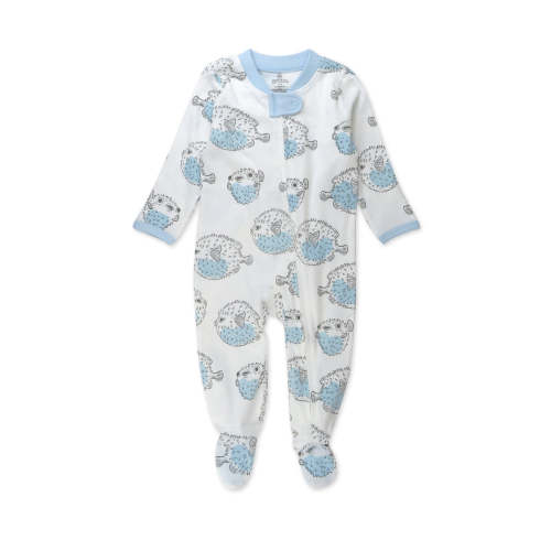 Organic Cotton Sleep & Plays | Honest Baby Clothing