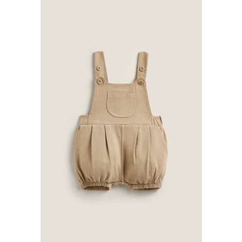 TWILL DUNGAREES