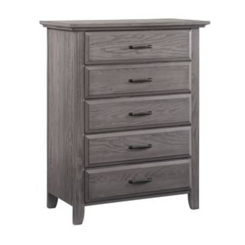 Soho Baby Chandler 5 Drawer Dresser