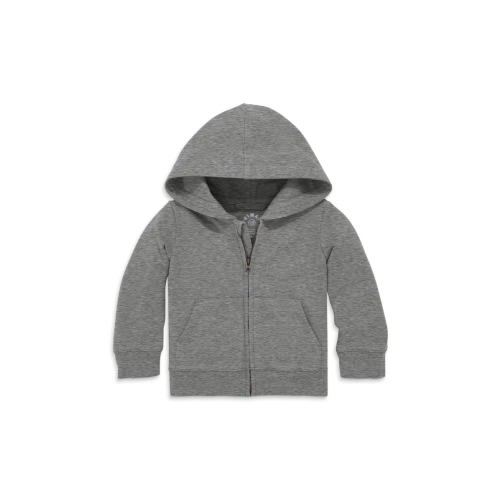 The Baby Zip Hoodie