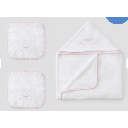 Kids' Bath Bundle (3 pieces)
