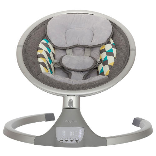 Zazu Cradling Swing by Dream On Me, Choose Color - Sam's Club