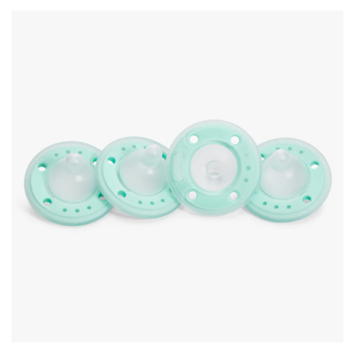 Ninni Pacifier Mint 4 Pack
