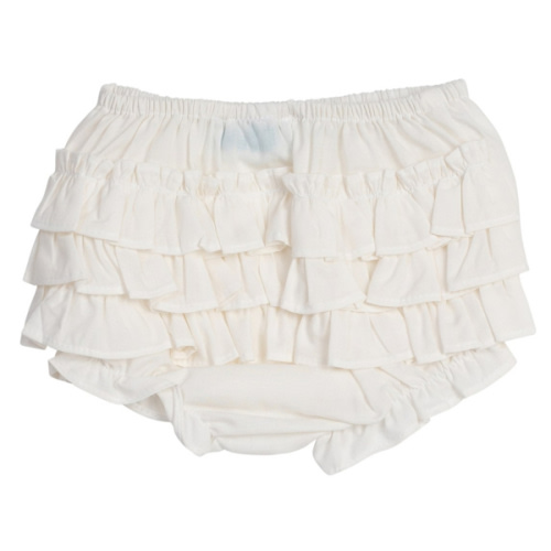 Ruffle Diaper Cover I Feltman Brothers