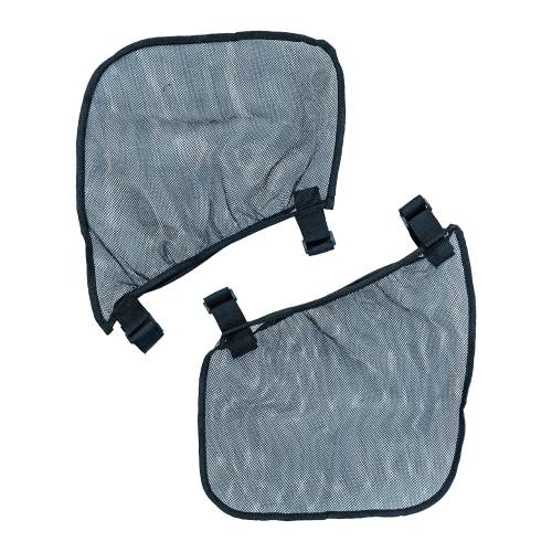 Mesh Storage Bags