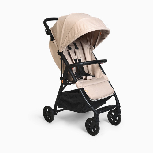 Zoe Tourᵛ³ Single Stroller - Sand
