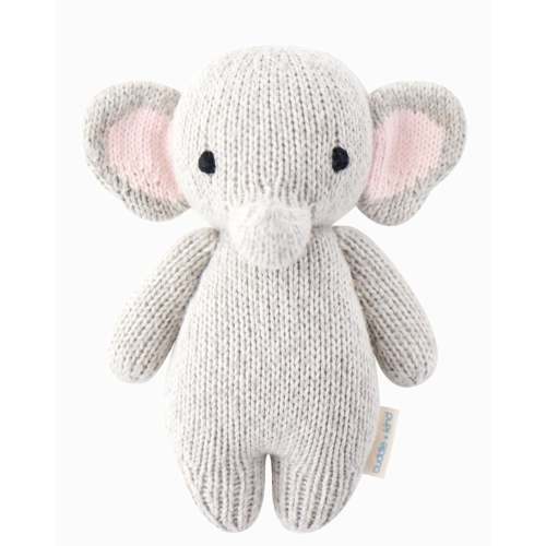 Baby elephant