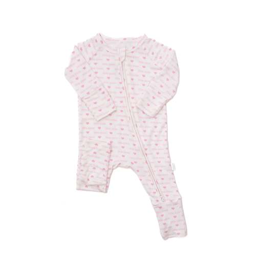 Little Brother/Sister Sleep Romper