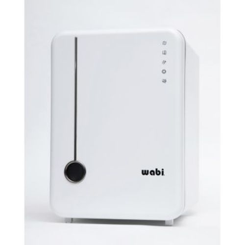 LED Sanitizer & Dryer Ultra Sanitize Dry Storage