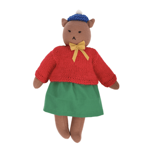 Acorn 9" Cat Friend | Acorn Toy Shop