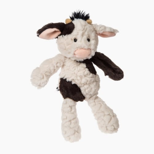 Mary Meyer Putty Nursery Soft Toy - Cow