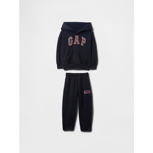 Baby &amp; Toddler VintageSoft Logo Sweat Set