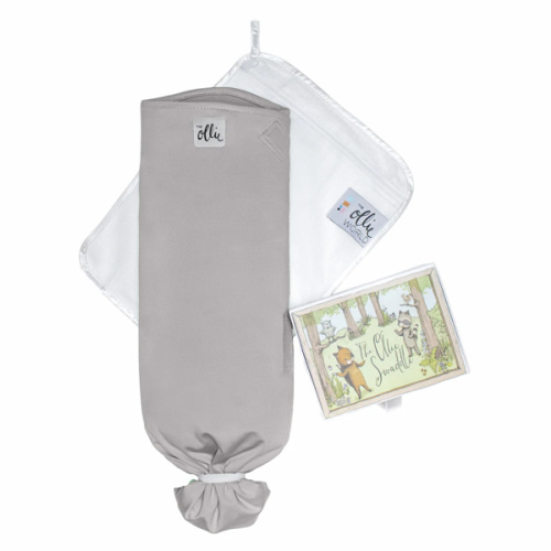 The Ollie® Swaddle