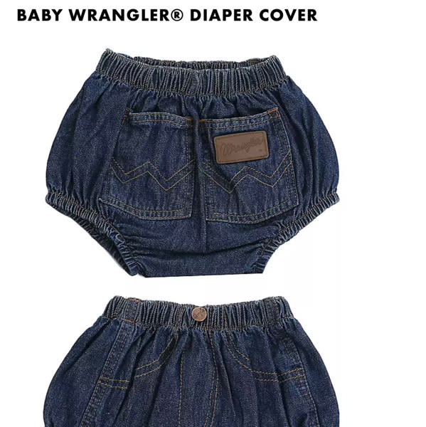 Baby Wrangler® Diaper Cover