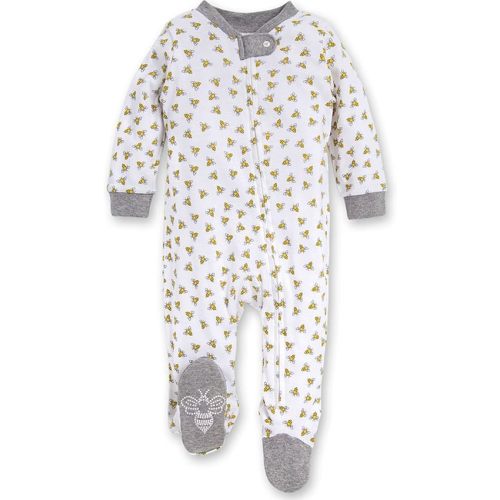 Burt's Bees Baby Sleep and Play Pjs