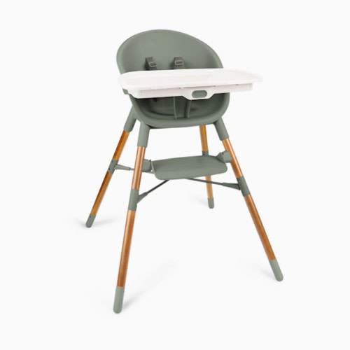 EON 4-In-1 Multi-Stage High Chair - Thyme