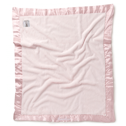Luxe Blanket