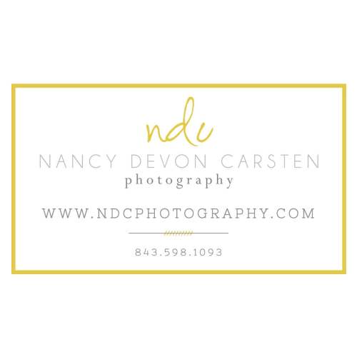 $25 Gift Card | NDC Photography